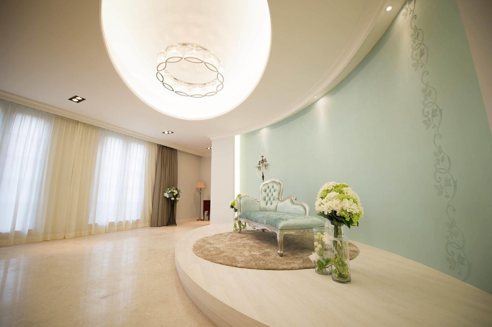 New Donghae Tourist Hotel Εξωτερικό φωτογραφία