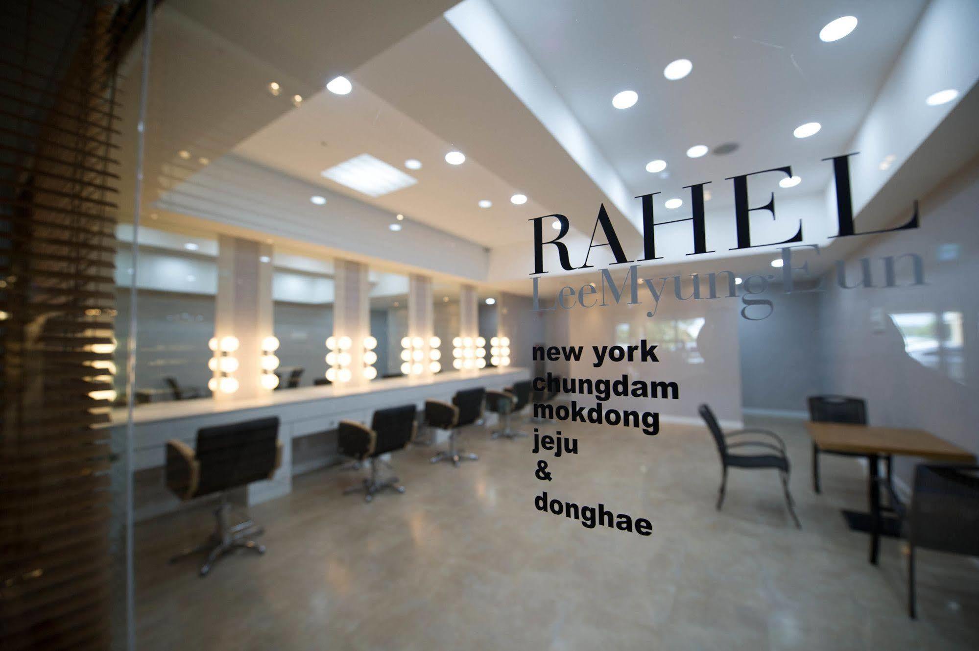 New Donghae Tourist Hotel Εξωτερικό φωτογραφία